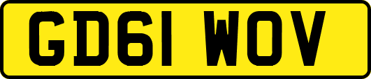 GD61WOV
