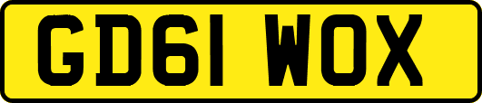 GD61WOX