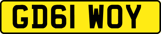 GD61WOY