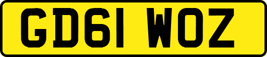 GD61WOZ