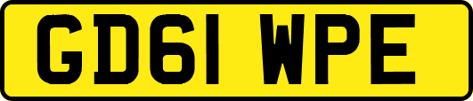GD61WPE