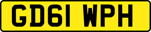 GD61WPH