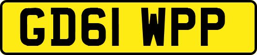 GD61WPP
