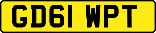 GD61WPT