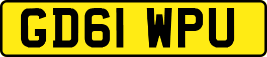 GD61WPU
