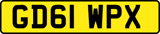 GD61WPX
