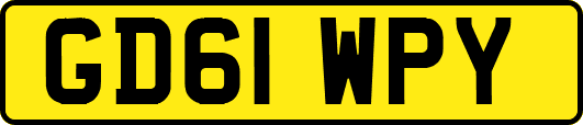 GD61WPY