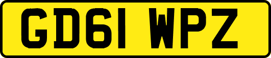 GD61WPZ