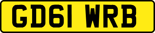 GD61WRB