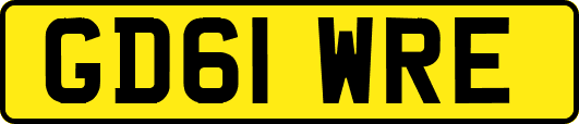 GD61WRE