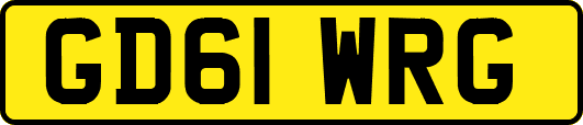 GD61WRG