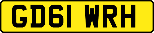 GD61WRH