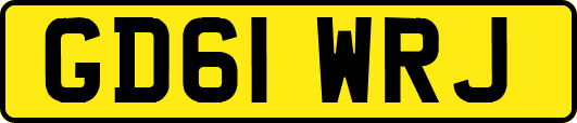 GD61WRJ