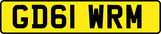 GD61WRM