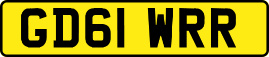 GD61WRR