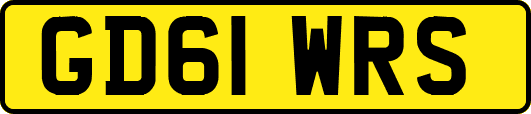 GD61WRS