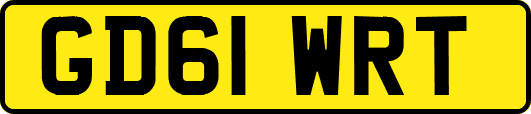GD61WRT