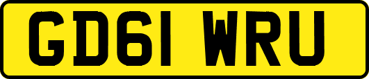 GD61WRU