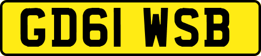 GD61WSB