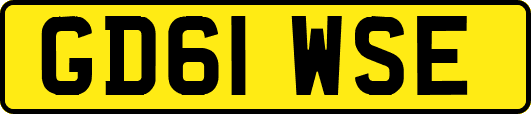 GD61WSE