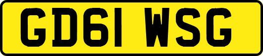 GD61WSG