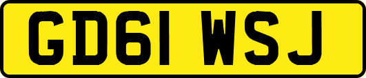 GD61WSJ
