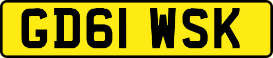 GD61WSK