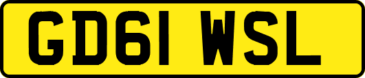 GD61WSL
