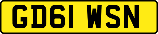 GD61WSN