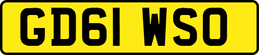 GD61WSO