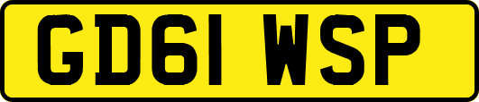 GD61WSP