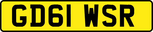 GD61WSR