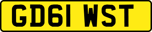 GD61WST