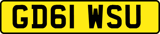 GD61WSU