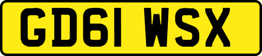GD61WSX