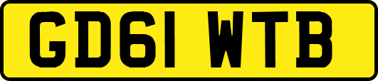 GD61WTB