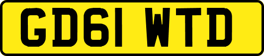 GD61WTD