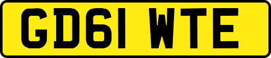 GD61WTE