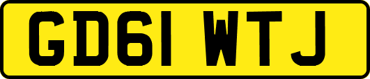 GD61WTJ