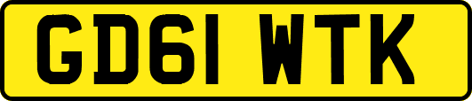 GD61WTK
