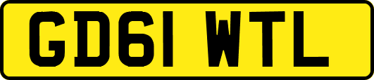 GD61WTL