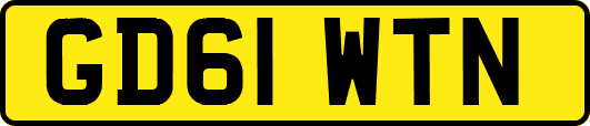 GD61WTN