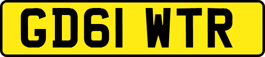 GD61WTR