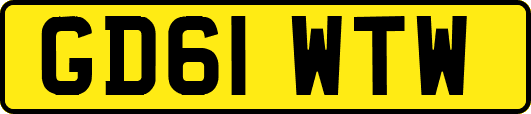 GD61WTW