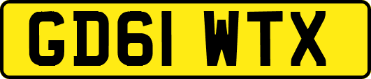 GD61WTX