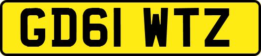 GD61WTZ