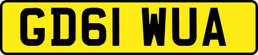 GD61WUA