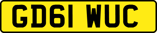 GD61WUC