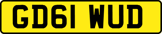 GD61WUD