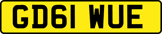 GD61WUE